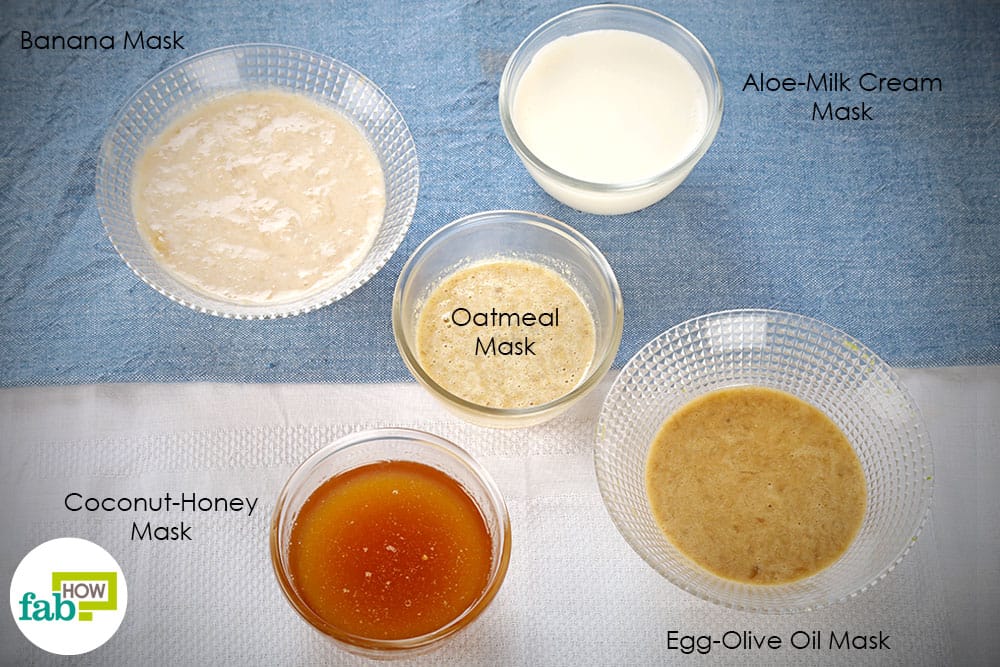 5 Homemade Face Masks For Dry Skin The Secret To Baby Soft Best Singapore We Listen Advise Then Treat Pure Element