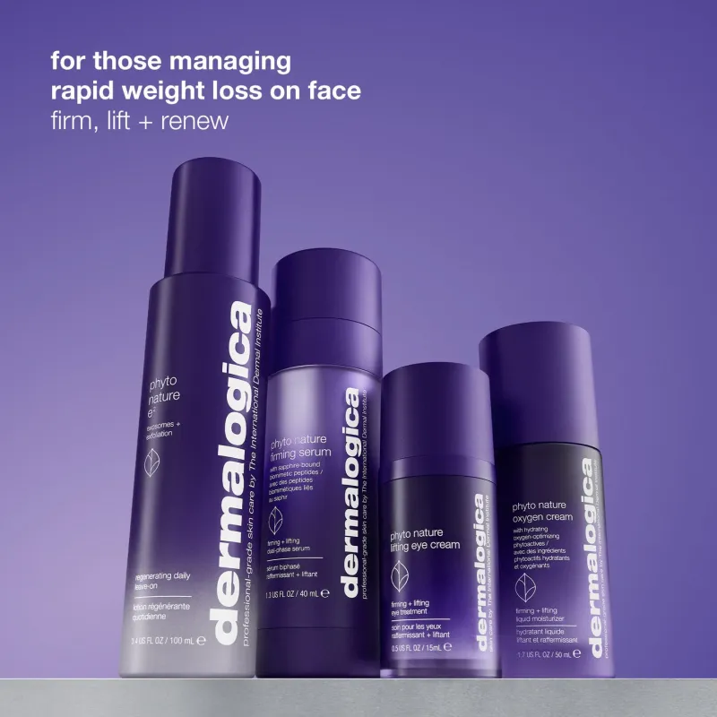 Dermalogica Phyto Nature E² Regenerating daily exosome leave-on treatment 100ml