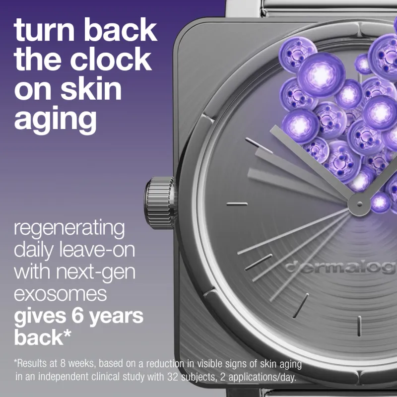 Dermalogica Phyto Nature E² Regenerating daily exosome leave-on treatment 100ml