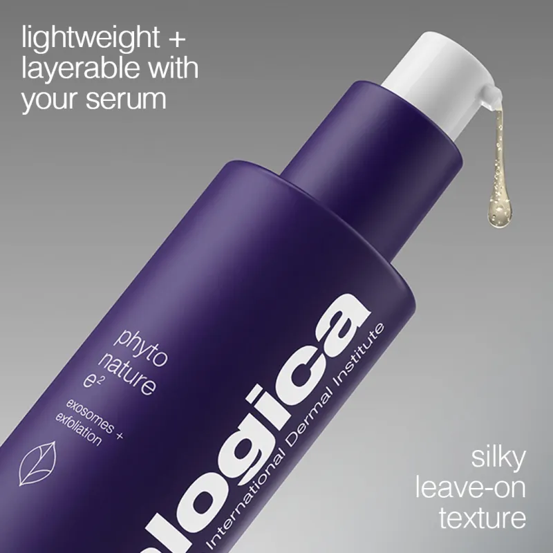 Dermalogica Phyto Nature E² Regenerating daily exosome leave-on treatment 100ml