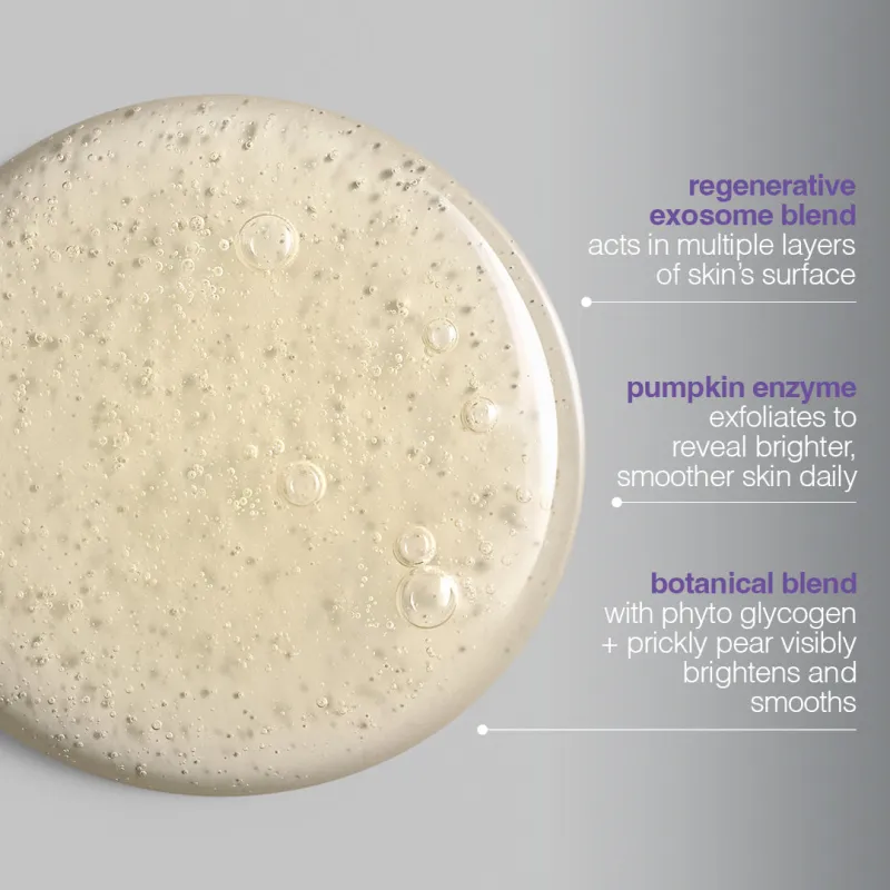 Dermalogica Phyto Nature E² Regenerating daily exosome leave-on treatment 100ml