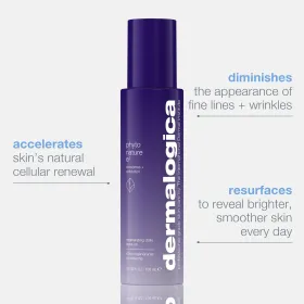 Dermalogica Phyto Nature E² Regenerating daily exosome leave-on treatment 100ml