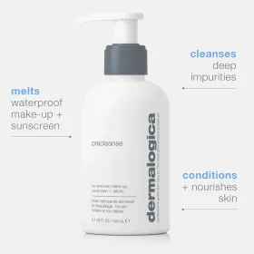 Dermalogica Precleanse Cleansing Oil 150ml