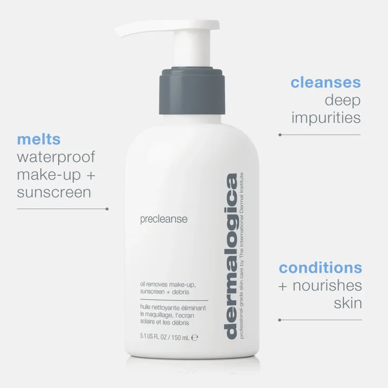 Dermalogica Precleanse Cleansing Oil 150ml