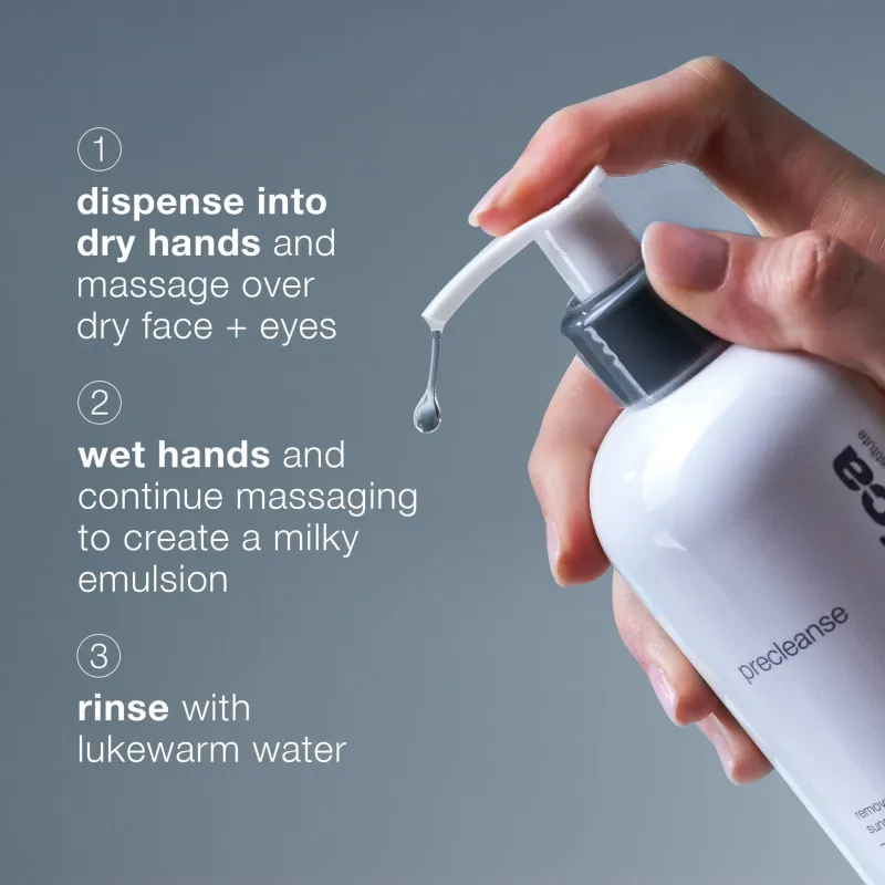 Dermalogica Precleanse Cleansing Oil 150ml