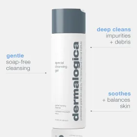Dermalogica Special Cleansing Gel 500ml