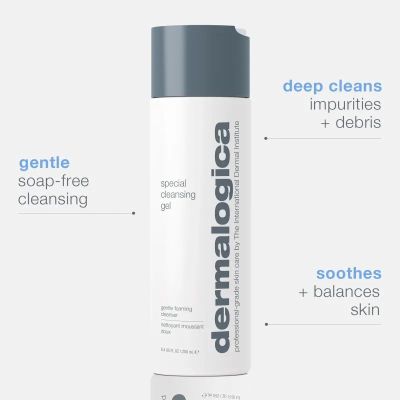 Dermalogica Special Cleansing Gel 500ml