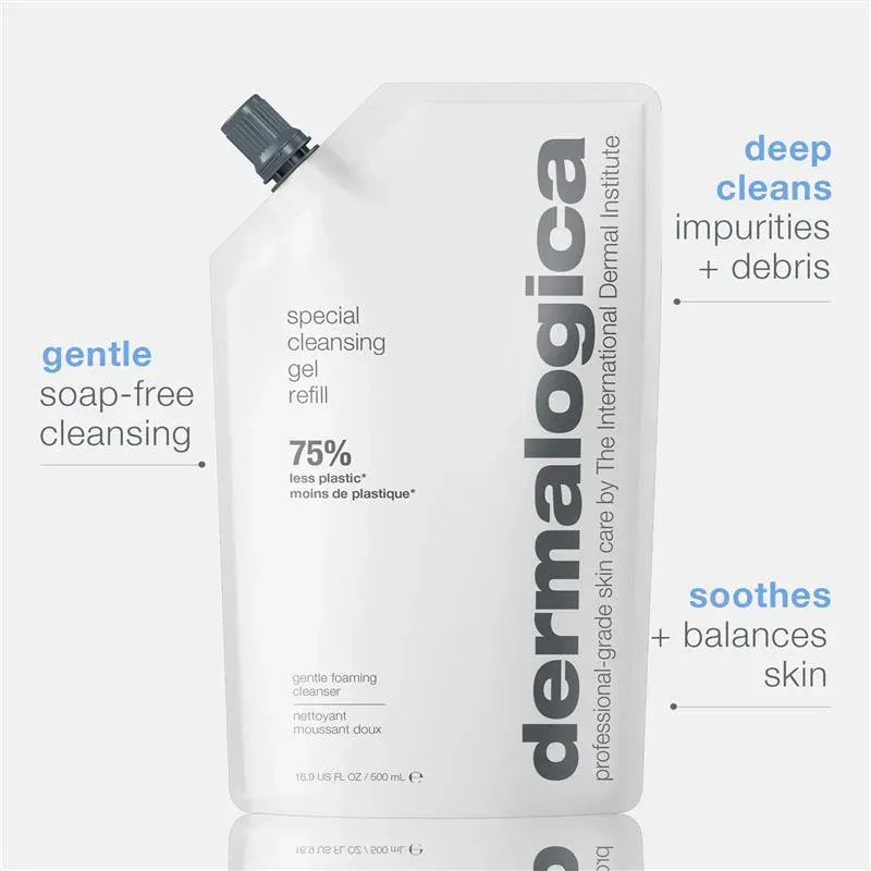 Dermalogica Special Cleansing Gel 500ml