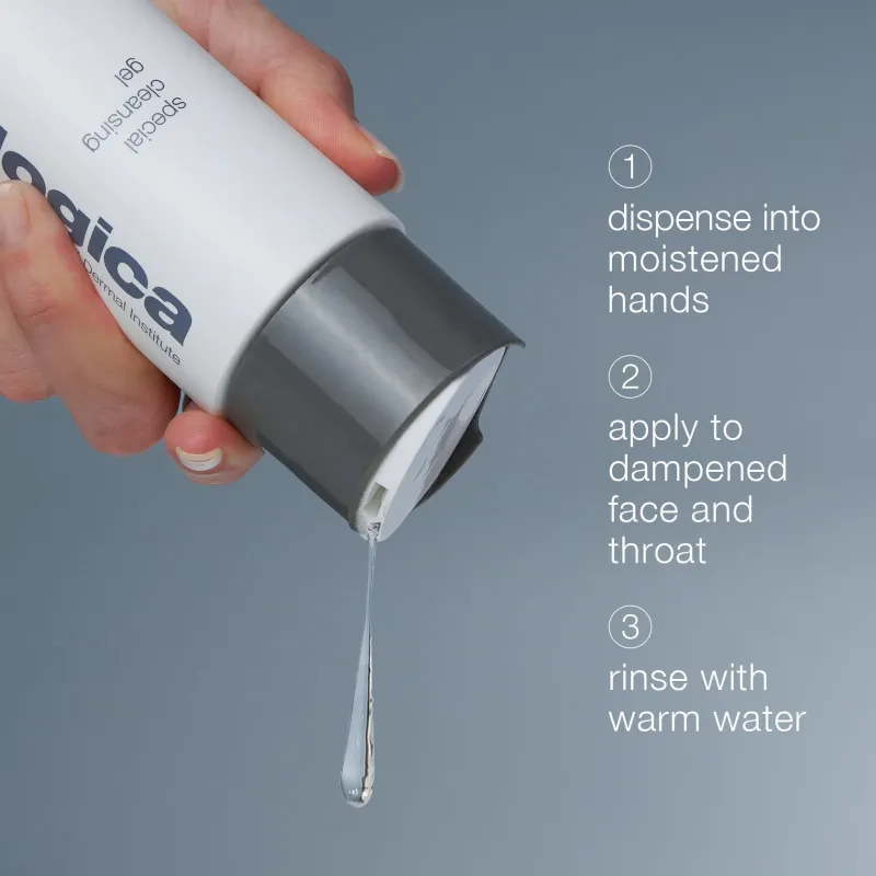 Dermalogica Special Cleansing Gel 500ml