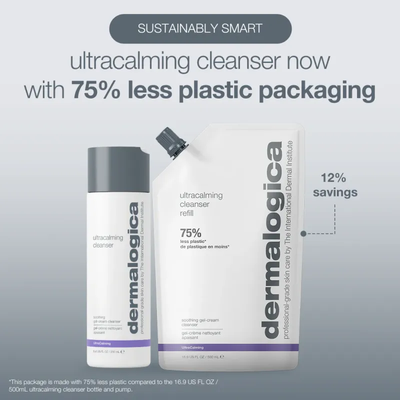 Dermalogica Ultracalming Cleanser 500ml