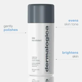 Dermalogica Daily Microfoliant Exfoliator 74g