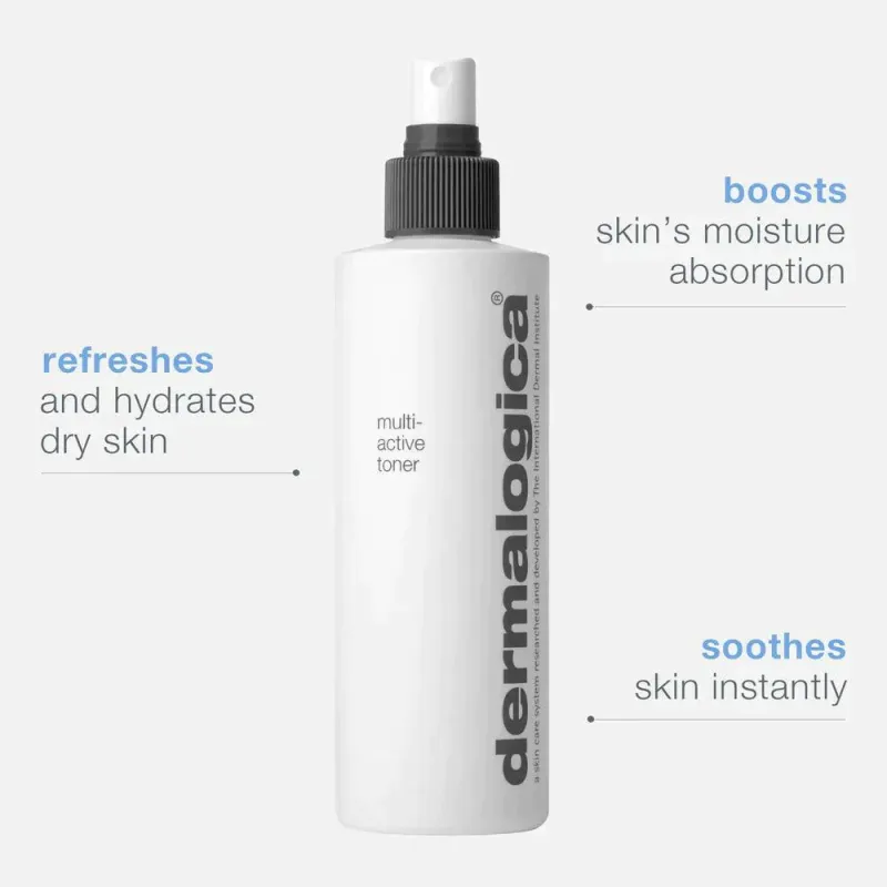 Dermalogica Multi-active Toner 250ml