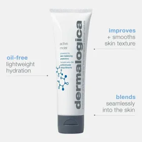 Dermalogica Active Moist Moisturizer 100ml