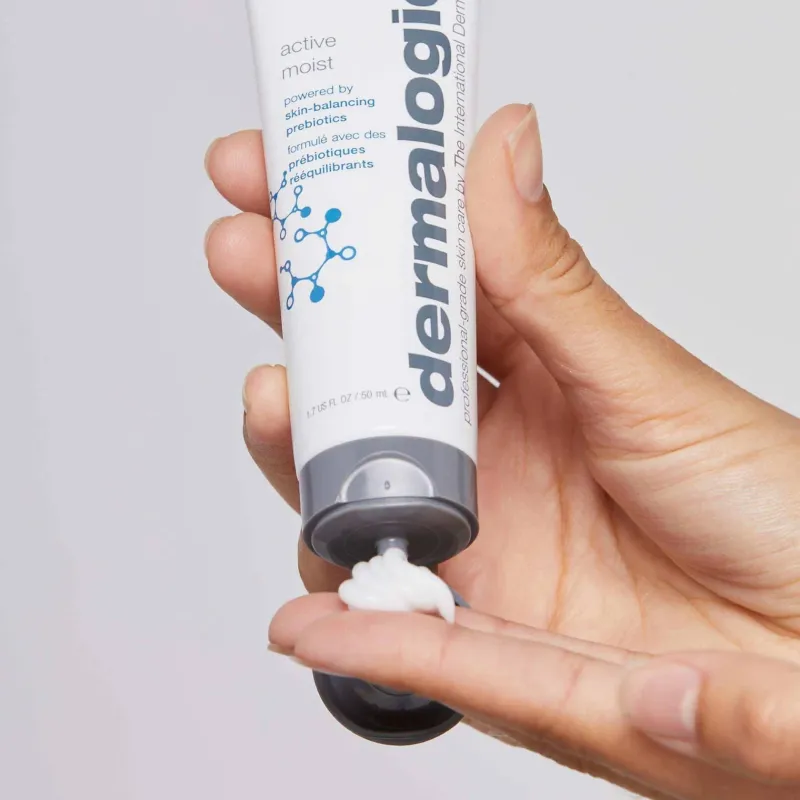 Dermalogica Active Moist Moisturizer 100ml