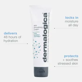 Dermalogica Skin Smoothing Cream Moisturizer 100ml