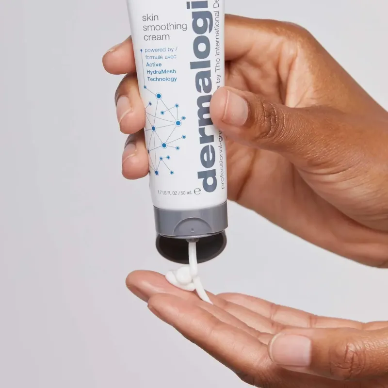 Dermalogica Skin Smoothing Cream Moisturizer 100ml