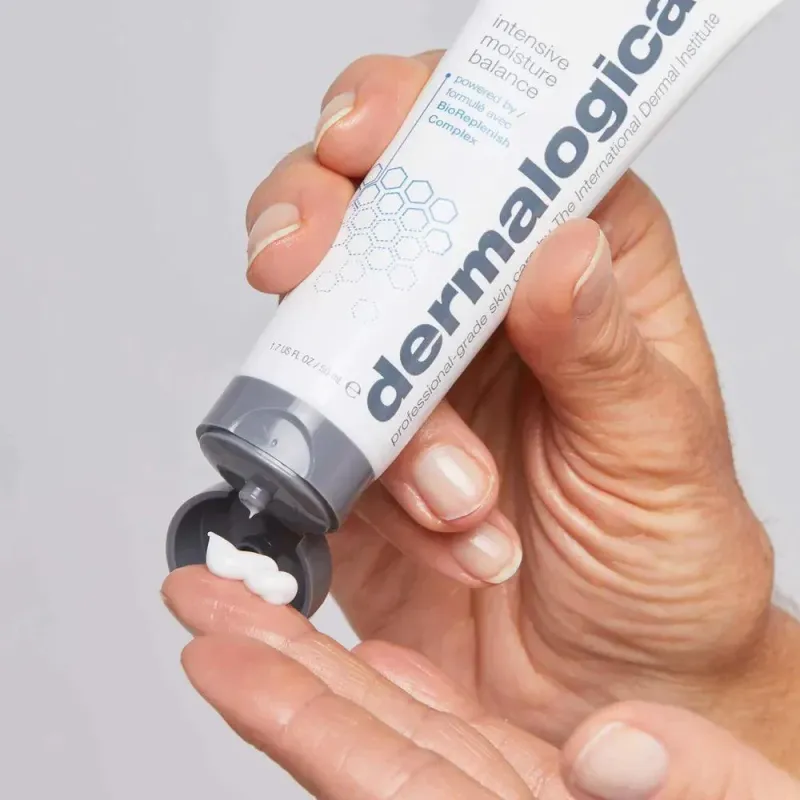 Dermalogica Intensive Moisture Balance Moisturizer 100ml